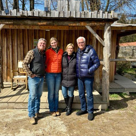 Impressionen von Julia Schütze