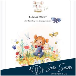 Julia Schütze, Moderatorin, Journalistin, Podcasterin, St. Pölten, Österreich