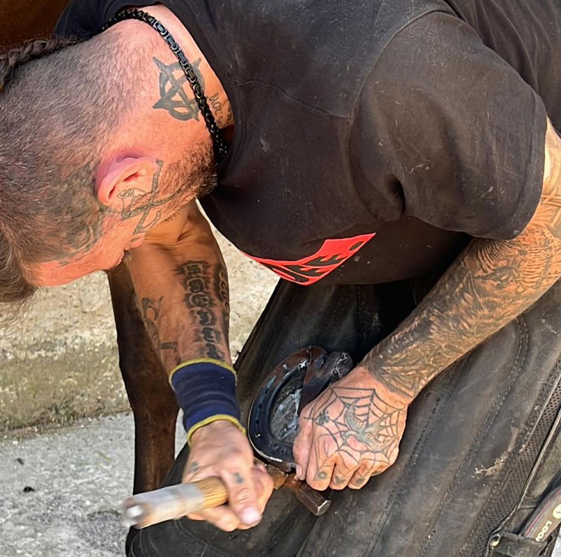 Impressionen von Julia Schütze