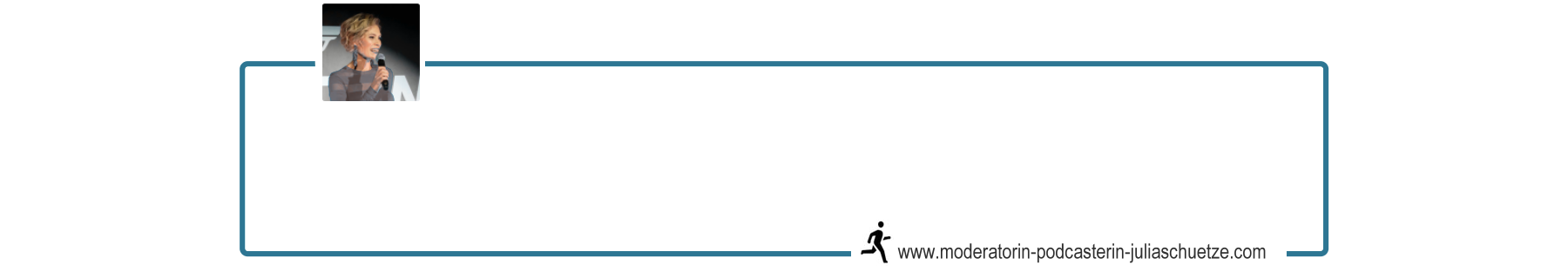 Julia Schütze, Pferde, Pferdepodcast, Podcasterin, Podcast